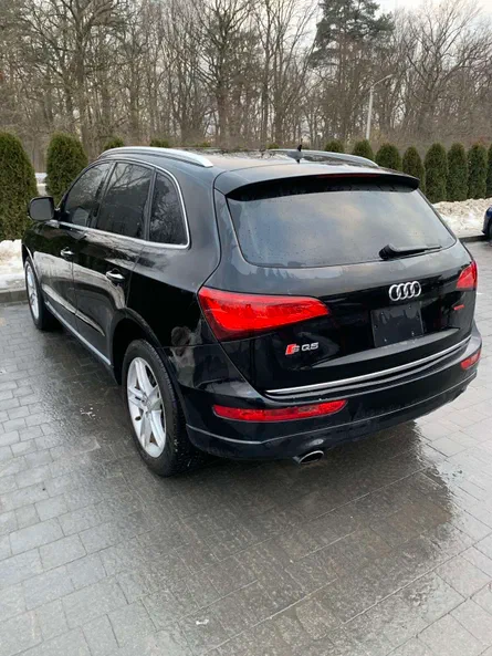 Audi Q5 2016 - 6