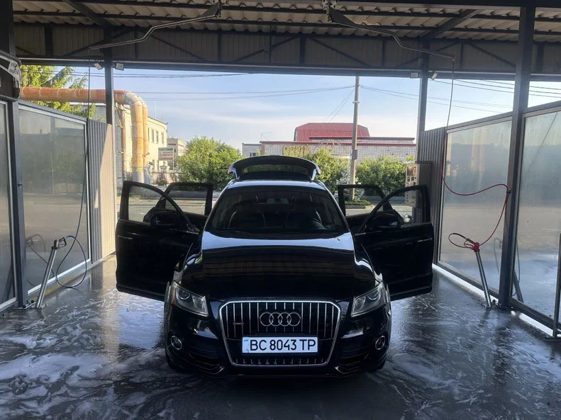 Audi Q5 2016 - 7