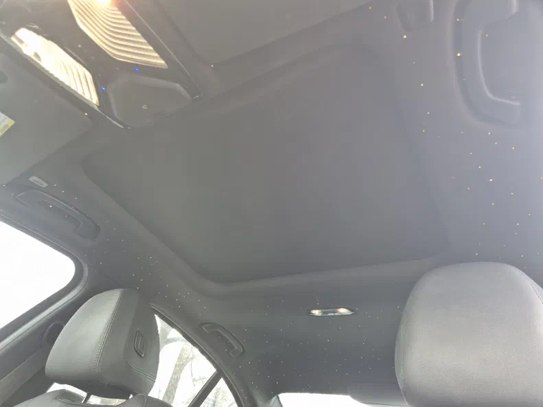 BMW 3 серія 2019 - 12