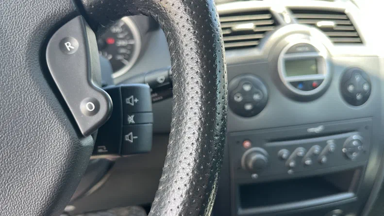 Renault Megane 2006 - 5