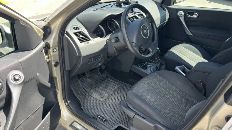 Renault Megane 2006 - 3