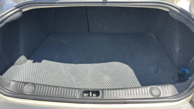 Renault Megane 2006 - 8
