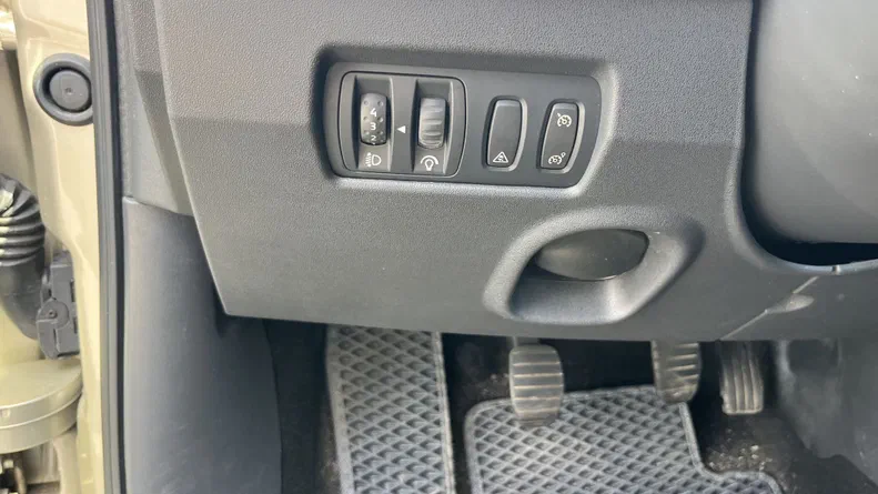 Renault Megane 2006 - 6