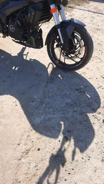 Bajaj Dominar 400 2020 - 9