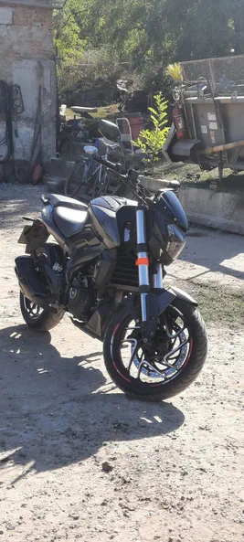 Bajaj Dominar 400 2020 - 3