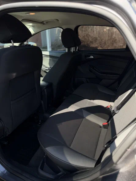 Ford Focus 2014 - 14