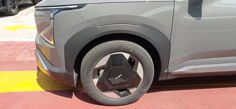 Kia EV5 2025 - 3