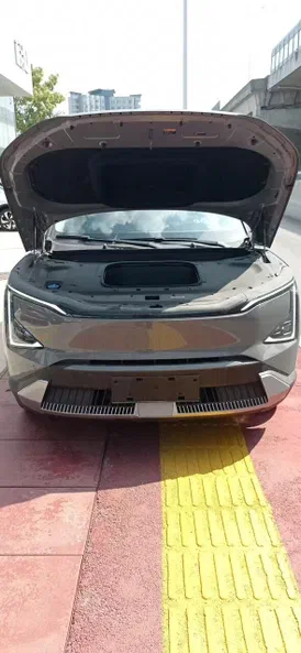 Kia EV5 2025 - 4