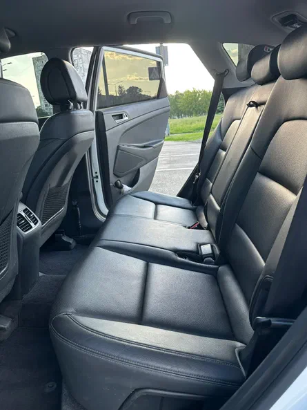 Hyundai Tucson 2017 - 17