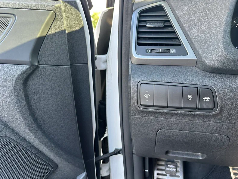 Hyundai Tucson 2017 - 24