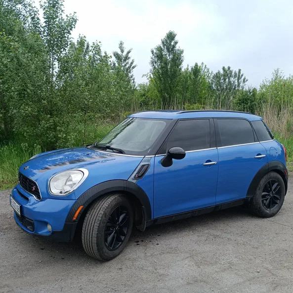 Mini Countryman 2014 - 2