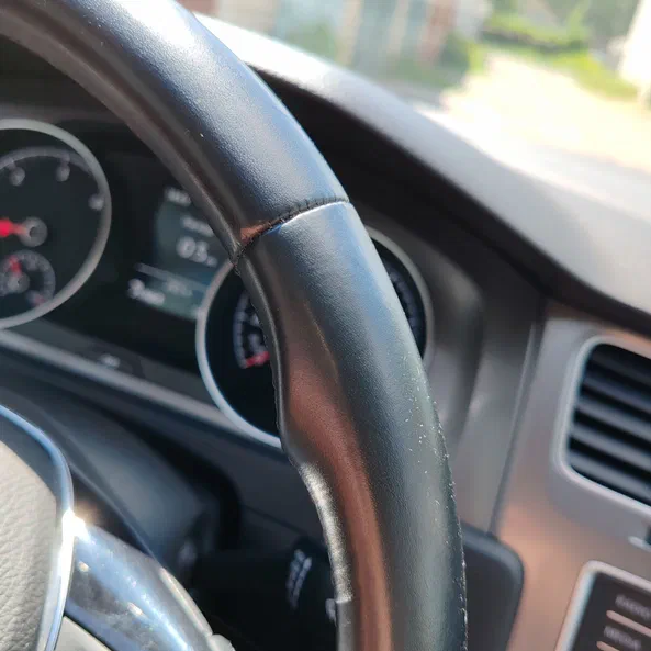 Volkswagen Golf 2015 - 23