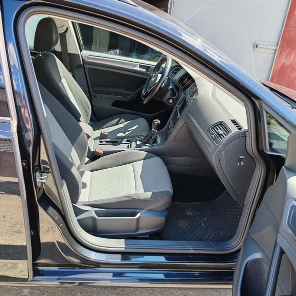 Volkswagen Golf 2015 - 3