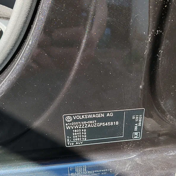 Volkswagen Golf 2015 - 25