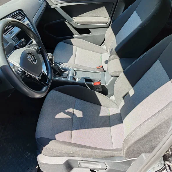 Volkswagen Golf 2015 - 14