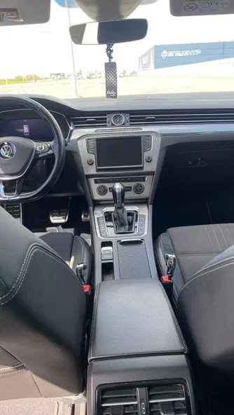 Volkswagen Passat 2016 - 10