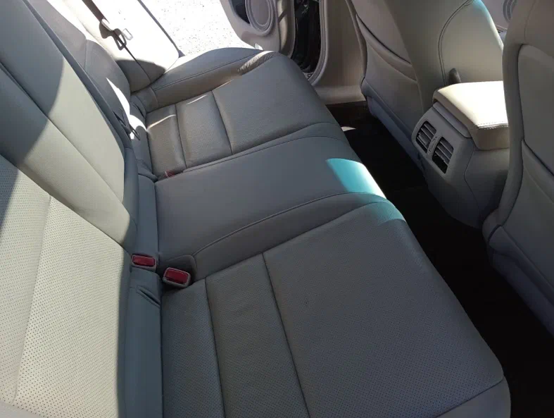 Acura TSX 2012 - 6