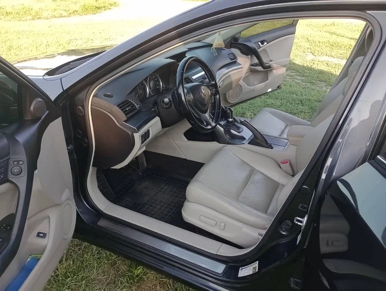 Acura TSX 2012 - 10