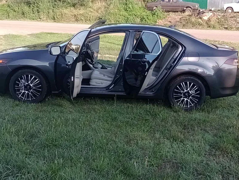 Acura TSX 2012 - 9