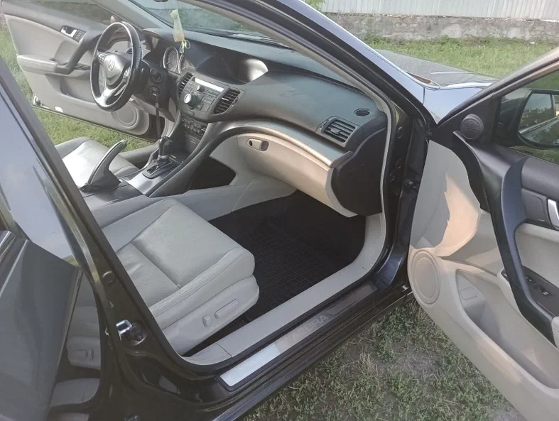 Acura TSX 2012 - 11