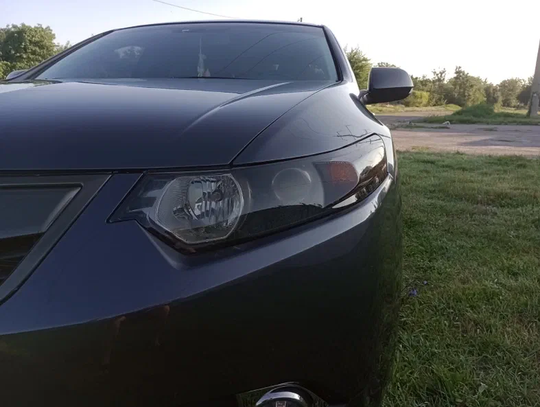 Acura TSX 2012 - 3