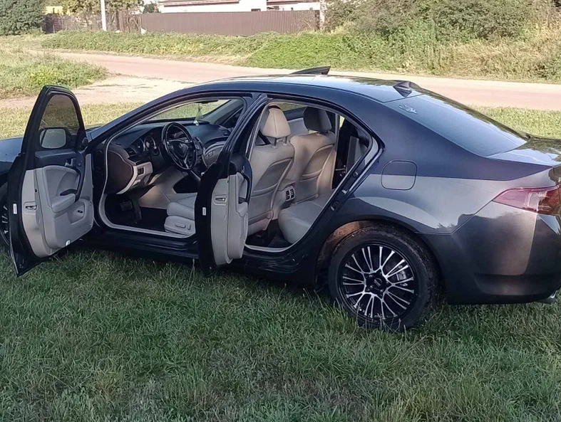 Acura TSX 2012 - 8