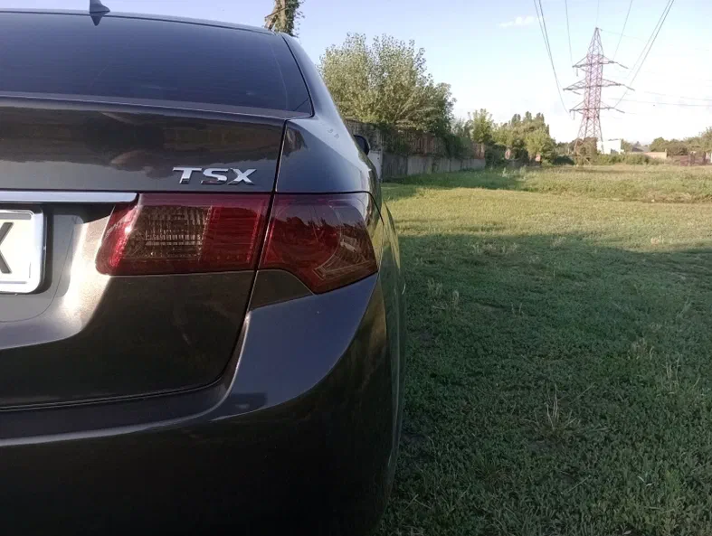 Acura TSX 2012 - 7