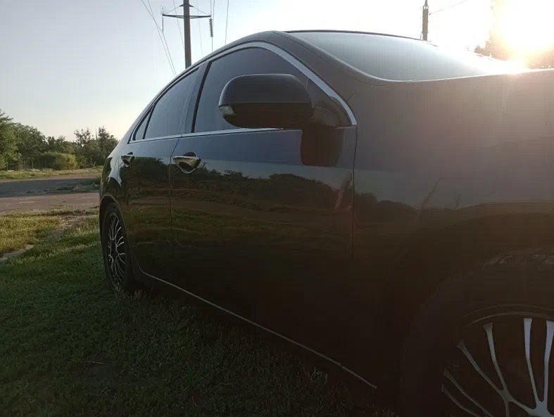 Acura TSX 2012 - 1