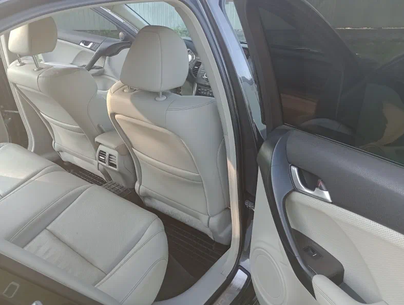 Acura TSX 2012 - 4