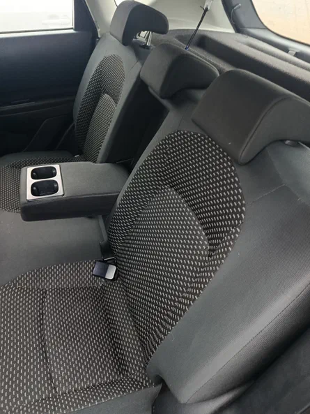 Nissan Qashqai 2013 - 13