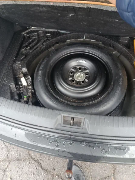Nissan Qashqai 2013 - 17