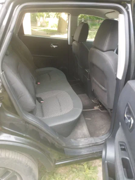 Nissan Qashqai 2013 - 14