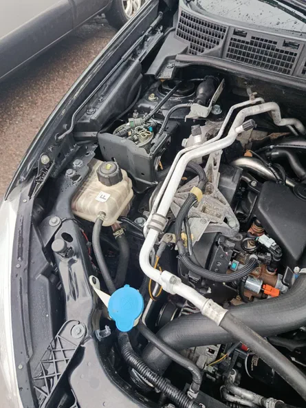 Nissan Qashqai 2013 - 18