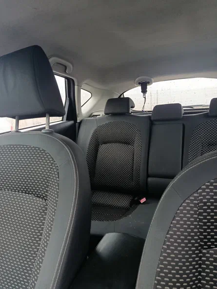 Nissan Qashqai 2013 - 12