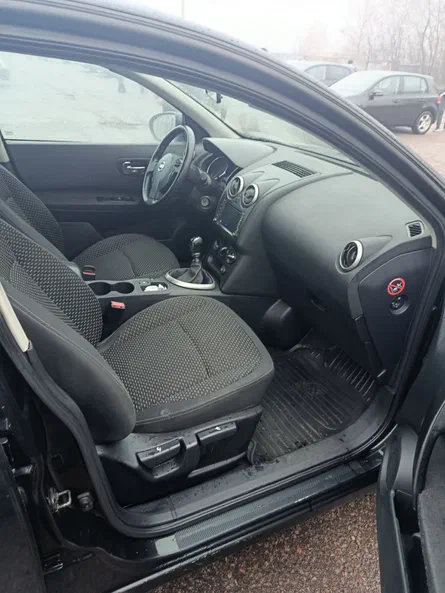 Nissan Qashqai 2013 - 10