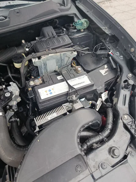 Nissan Qashqai 2013 - 6