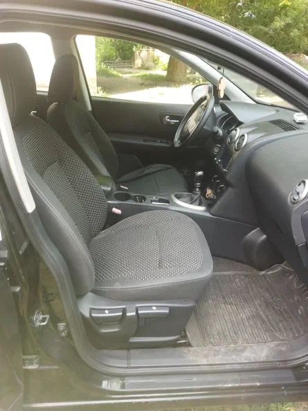 Nissan Qashqai 2013 - 7