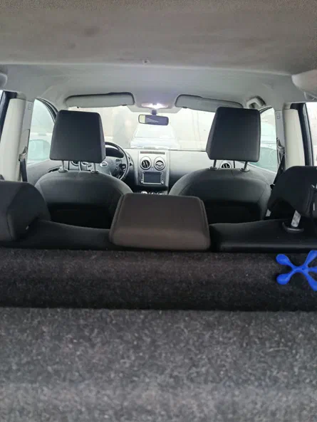 Nissan Qashqai 2013 - 11