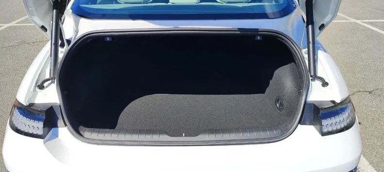 Hyundai IONIQ 6 2024 - 12
