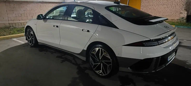 Hyundai IONIQ 6 2024 - 5