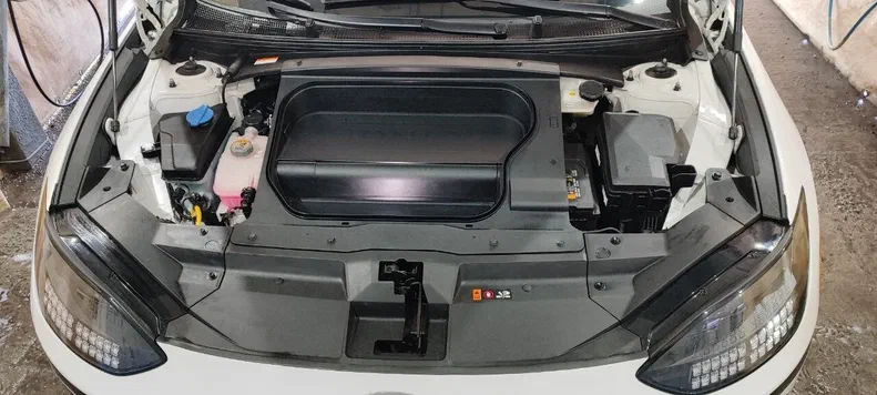 Hyundai IONIQ 6 2024 - 14