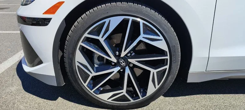 Hyundai IONIQ 6 2024 - 15