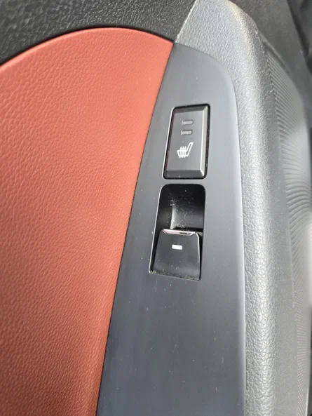 Hyundai Tucson 2017 - 14