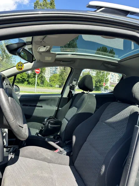 Peugeot 207 2011 - 7