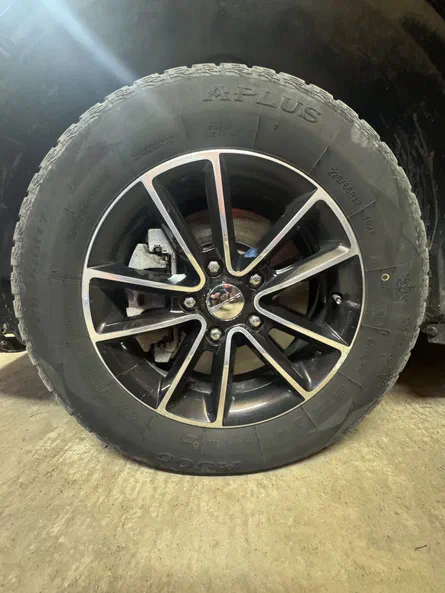 Dodge Journey 2017 - 26