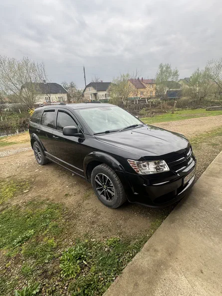 Dodge Journey 2017 - 2