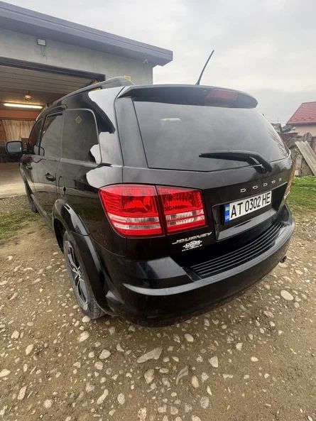 Dodge Journey 2017 - 15