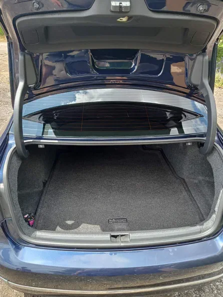 Volkswagen Passat 2015 - 3