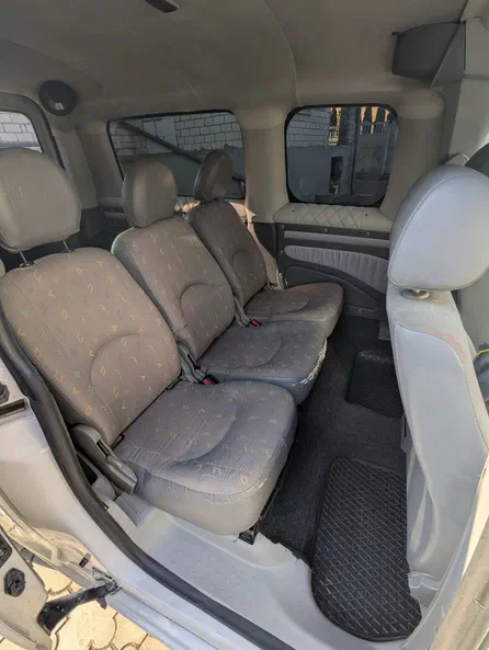 Volkswagen Caddy 2008 - 3