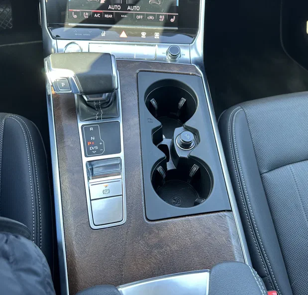 Audi A6 2019 - 10